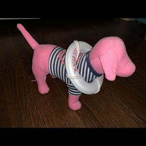 Victoria Secret Pink Dog (Limited Edition)
